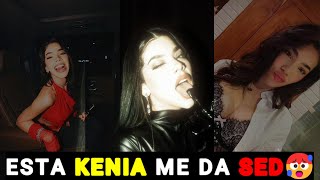 Tus Favoritos de Kenia OS Parte 5 Reacción a Más Éxitos Virales Recomendados [upl. by Meunier]