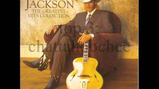 las 7 mejores canciones de alan jackson XD [upl. by Ecar]