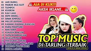 DJ TARLING TERBAIK 2022  FULL ALBUM [upl. by Yedoc108]