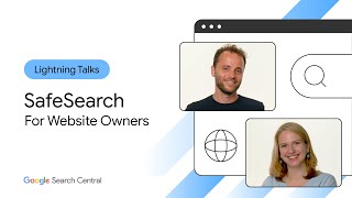 Google SafeSearch for website owners [upl. by Bond]