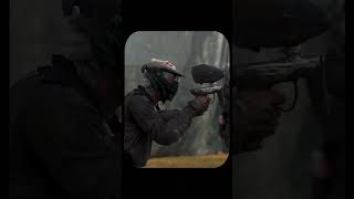 Why Paintball Players Always Drop Their Ammo The Curious Truth Revealed [upl. by Bella]