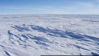 Antarctica Sets New Record For Coldest Temperature On Earth [upl. by Nimrac]