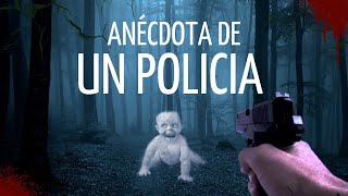 El caso de ISAIAS RAMIREZ Anecdota de un policia [upl. by Alonso]