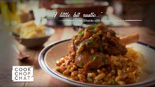 The Hairy Bikers Show us How to Make Lamb Shanks [upl. by Dorcas]