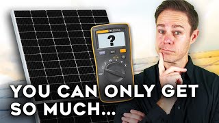 How powerful do solar panels get  Most powerful solar panels 2024 [upl. by Dominus]