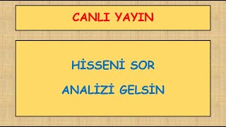 BİST100  HİSSE YORUMLARI  BİTCOİN TEKNİK ANALİZ  İNDİKATÖRLER  TEKNİK ANALİZ  TEMEL ANALİZ [upl. by Michaele764]