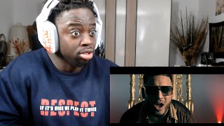 Imran Khan  Satisfya Official Music Video REACTION [upl. by Edijabab]