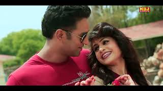 Tere Pe Margya  Mukesh fouji  Manvi  Ajay Maan  Latest Haryanvi Song 2023  NDJ Music [upl. by Geraldina]