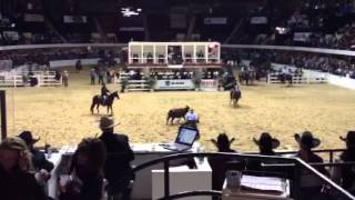 Highbrow Jackson n Monty Bunty Open Finals 2012 [upl. by Nylrad]