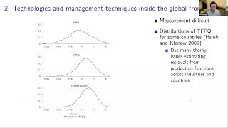 Lecture 1 Course Overview by David Atkin and Dave Donaldson [upl. by Kresic783]