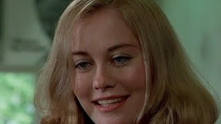 🚩 Remembering CYBILL SHEPHERD in TAXI DRIVER 1976 Dir Martin Scorsese [upl. by Jules]