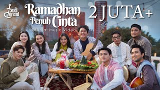 Budi Doremi  Ramadhan Penuh Cinta Official Music Video [upl. by Gula]