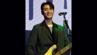 240531 서울재즈페스티벌 SJF ‘Man in a movie’  Day6 Young K FOCUS FANCAM 데이식스 영케이 세로 직캠 [upl. by Eniahs]