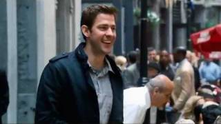 Something Borrowed  John Krasinski [upl. by Ylrebmi]