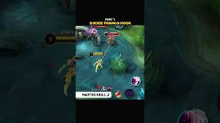 ✅ Franco Counter Hook Tutorial by Renyaaa [upl. by Annah]