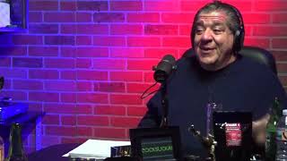 Joey Diaz Storytime  His Childhood Friend Darren Skiing and the Police [upl. by Ysnil964]