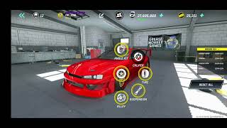 Torque drift s14 drift Setup [upl. by Fantasia620]