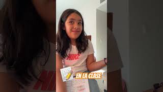 En la clase 📝 shorts mauletv shortsdivertidos youtubeshorts divertidos influencer [upl. by Jones462]