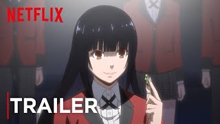 Kakegurui  LIVE ACTION  Season 2 Eps 1  SUB Indo [upl. by Sutphin239]