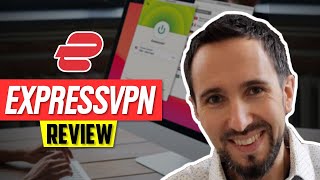 ExpressVPN Review 2024 🎯 Updated and Detailed Pros and Cons Review [upl. by Lisa]