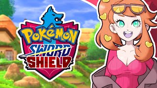 Pokemon Sword and Shield is a Bad Game and Heres Why 01  RadicalSoda [upl. by Cloris]