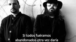 Scars On Broadway  Babylon subtitulado [upl. by Llechtim]