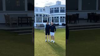 Royal Birkdale in 60 seconds ctgolf golf foryou liverpool royal EPT [upl. by Fini]