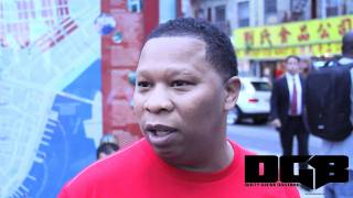 Mannie Fresh “I just do what I feel and I hate that music isn’t that anymorequot [upl. by Eednam]