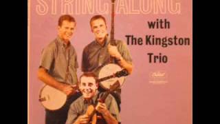 500 miles away from home  The kingston trio [upl. by Brigg994]