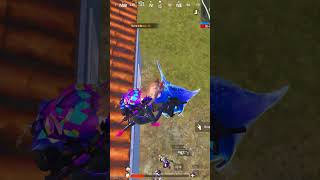 Enemy Fly Like Bird Kill Surprise Squad pubgmobile bgmi indsuraj shortsvideo [upl. by Atilef368]