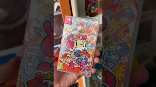 Super Bomberman R 2 Walkthrough Part 3 Nintendo Switch [upl. by Sherlocke722]