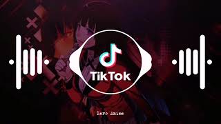 Savage Love ​ Remix Bass​  TikTok​  Zero​ Anime​ [upl. by Vernier401]