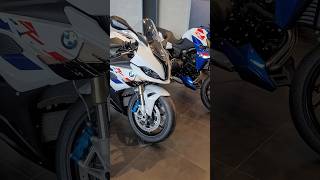 BMW S1000RR 2024 Segue lá no Instagram jackalesorteios [upl. by Nilesoy]