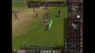 metin2 guabina duelos bLaZz part17 [upl. by Zirtaeb]