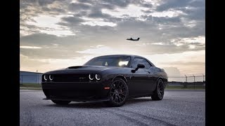 9LIVES HELLCAT  Dodge UNOFFICIAL Commercial [upl. by Drof]