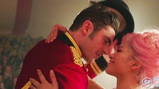 The Greatest Showman  The greatest show Reprise 1080P [upl. by Aitnecserc329]