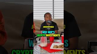 Woo Wop’s Crypto Investments [upl. by Adnoryt]