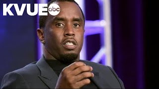 Sean Diddy Combs makes a fresh bid for bail in his sex trafficking and conspiracy case [upl. by Nahtal21]