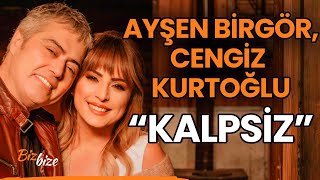 Cengiz Kurtoğlu amp Ayşen Birgör  Kalpsiz  Biz Bize [upl. by Hcnarb]