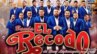 LAMBADA  LLORANDO SE FUE  BANDA EL RECODO [upl. by Wait]