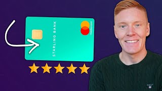 Watch This Before You Get Starling Bank  Starling Card Review 2023 [upl. by Salina]