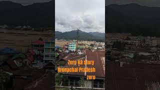 Zero ka story  Arunachal Pradesh Assam State vocabulary education learnenglish [upl. by Airtemak220]