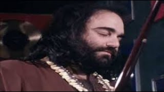 Demis Roussos  Far Away 1976 [upl. by Ymmak]