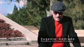 Entrevista Eugenio Andrade [upl. by Feinstein]