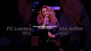 Lucero 31102020 Tbt LuceroTbt Streaming LuceroPopLive PopLive LuceroMexico [upl. by Eizzik850]