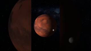 A New Explanation Offered For The Origins Of Mars’s Moons tranding viral space mars space [upl. by Leumel262]