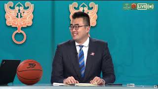 CBA live Guangdong Southern Tigers vs Shanxi Loongs CBA LIVE Streaming Today [upl. by Betti]