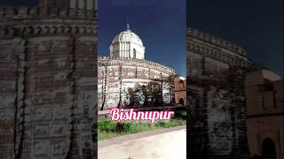 BishnupurBankurabishnupur bankuratourism 2024 [upl. by Eyt]