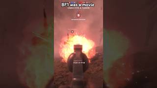 Bf1 is a vibe battlefield bf1 battlefield1 shorts gaming [upl. by Ylehsa]