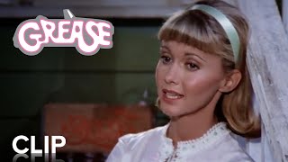 GREASE  quotHopelessly Devotedquot Clip  Paramount Movies [upl. by Mahseh]